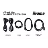 iiyama ProLite XUB2797HSU-W2 Monitor de ordenador 68,6 cm (27