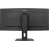 iiyama ProLite XCB3497WQSNP-B1 Monitor de ordenador 86,4 cm (34 inch) 3440 x 1440 píxeles UltraWide Quad HD LED Negro