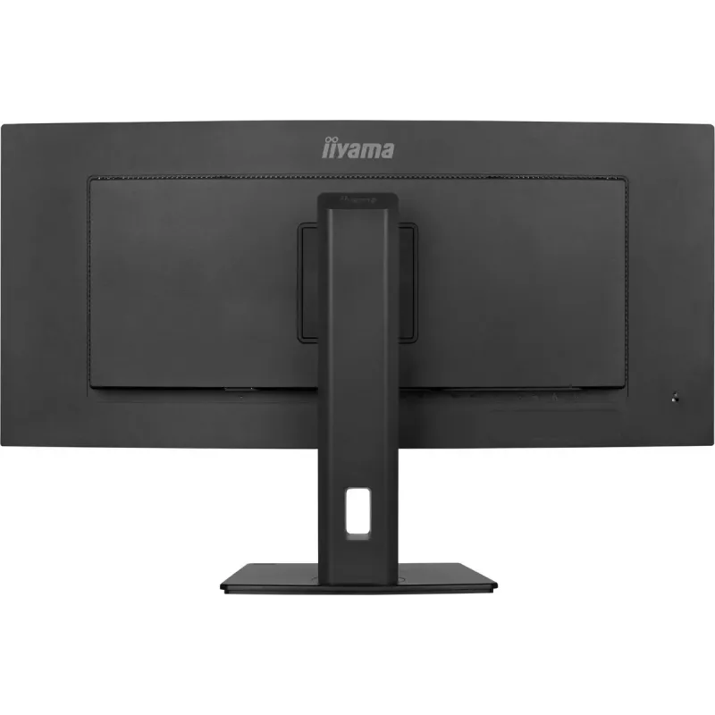 iiyama ProLite XCB3497WQSNP-B1 Monitor de ordenador 86,4 cm (34 inch) 3440 x 1440 píxeles UltraWide Quad HD LED Negro