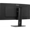 iiyama ProLite XCB3497WQSNP-B1 Monitor de ordenador 86,4 cm (34 inch) 3440 x 1440 píxeles UltraWide Quad HD LED Negro