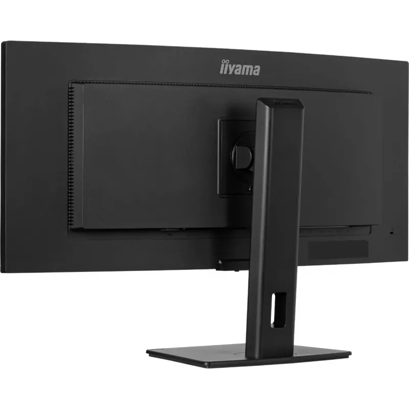 iiyama ProLite XCB3497WQSNP-B1 Monitor de ordenador 86,4 cm (34 inch) 3440 x 1440 píxeles UltraWide Quad HD LED Negro
