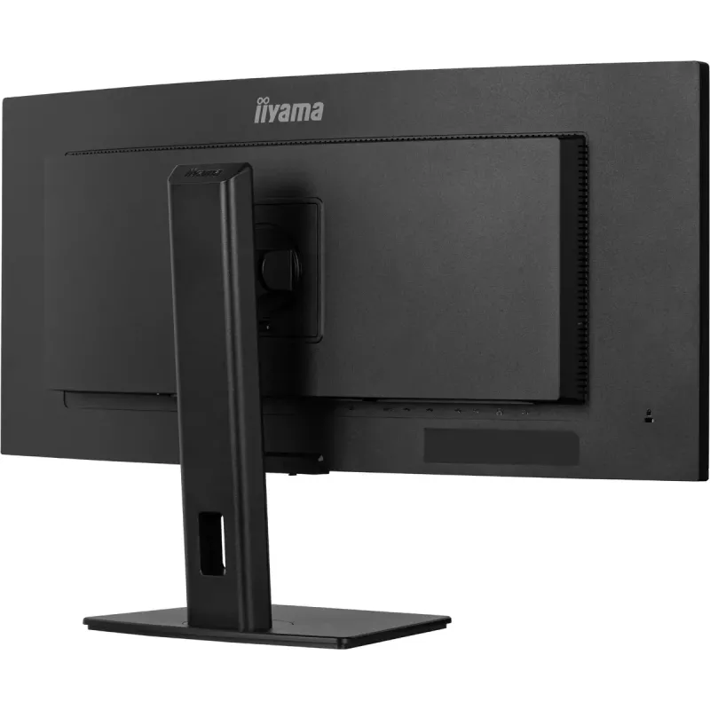 iiyama ProLite XCB3497WQSNP-B1 Monitor de ordenador 86,4 cm (34 inch) 3440 x 1440 píxeles UltraWide Quad HD LED Negro