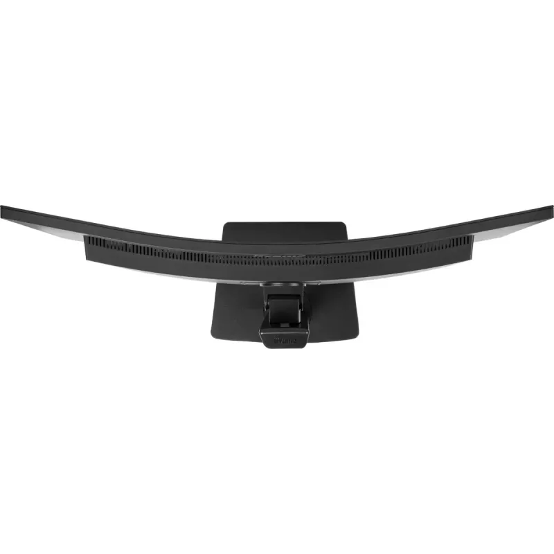 iiyama ProLite XCB3497WQSNP-B1 Monitor de ordenador 86,4 cm (34 inch) 3440 x 1440 píxeles UltraWide Quad HD LED Negro