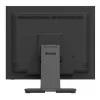 iiyama ProLite T1931SR-B1S Monitor de ordenador 48,3 cm (19 inch) 1280 x 1024 píxeles SXGA LCD Táctil Negro