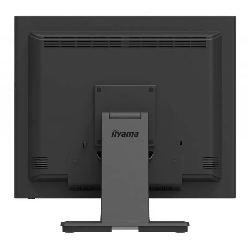 iiyama ProLite T1931SR-B1S Monitor de ordenador 48,3 cm (19 inch) 1280 x 1024 píxeles SXGA LCD Táctil Negro