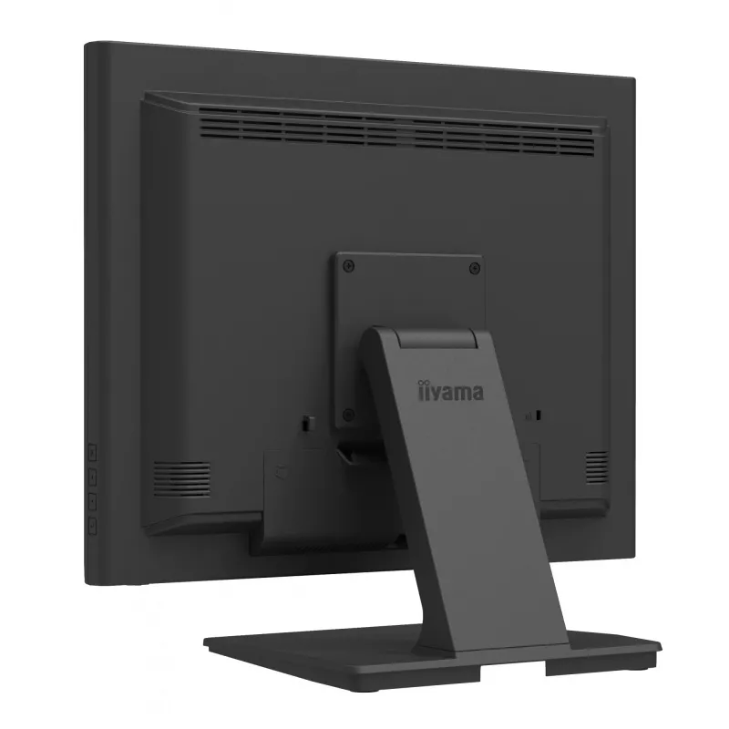 iiyama ProLite T1931SR-B1S Monitor de ordenador 48,3 cm (19 inch) 1280 x 1024 píxeles SXGA LCD Táctil Negro