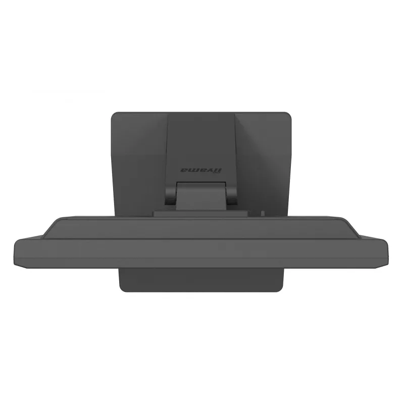 iiyama ProLite T1931SR-B1S Monitor de ordenador 48,3 cm (19 inch) 1280 x 1024 píxeles SXGA LCD Táctil Negro