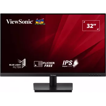 Viewsonic VA VA3209-2K-MHD Monitor de ordenador 81,3 cm (32