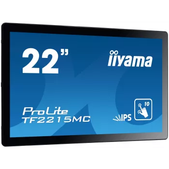 iiyama ProLite TF2215MC-B2 Monitor de ordenador 54,6 cm (21,5