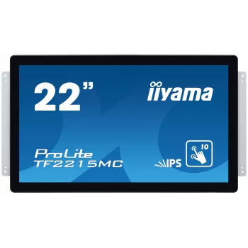 iiyama ProLite TF2215MC-B2 Monitor de ordenador 54,6 cm (21,5