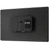 iiyama ProLite TF2215MC-B2 Monitor de ordenador 54,6 cm (21,5 inch) 1920 x 1080 píxeles Full HD LED Táctil Multiusuario Negro