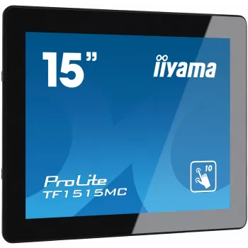 iiyama TF1515MC-B2 Monitor de ordenador 38,1 cm (15