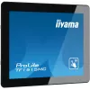 iiyama TF1515MC-B2 Monitor de ordenador 38,1 cm (15 inch) 1024 x 768 píxeles XGA LED Táctil Negro