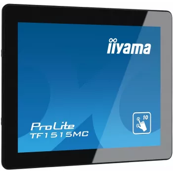 iiyama TF1515MC-B2 Monitor de ordenador 38,1 cm (15