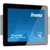 iiyama TF1515MC-B2 Monitor de ordenador 38,1 cm (15 inch) 1024 x 768 píxeles XGA LED Táctil Negro