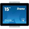 iiyama TF1515MC-B2 Monitor de ordenador 38,1 cm (15 inch) 1024 x 768 píxeles XGA LED Táctil Negro