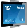 iiyama TF1515MC-B2 Monitor de ordenador 38,1 cm (15 inch) 1024 x 768 píxeles XGA LED Táctil Negro