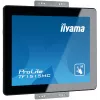 iiyama TF1515MC-B2 Monitor de ordenador 38,1 cm (15 inch) 1024 x 768 píxeles XGA LED Táctil Negro