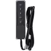 iiyama TF1515MC-B2 Monitor de ordenador 38,1 cm (15 inch) 1024 x 768 píxeles XGA LED Táctil Negro