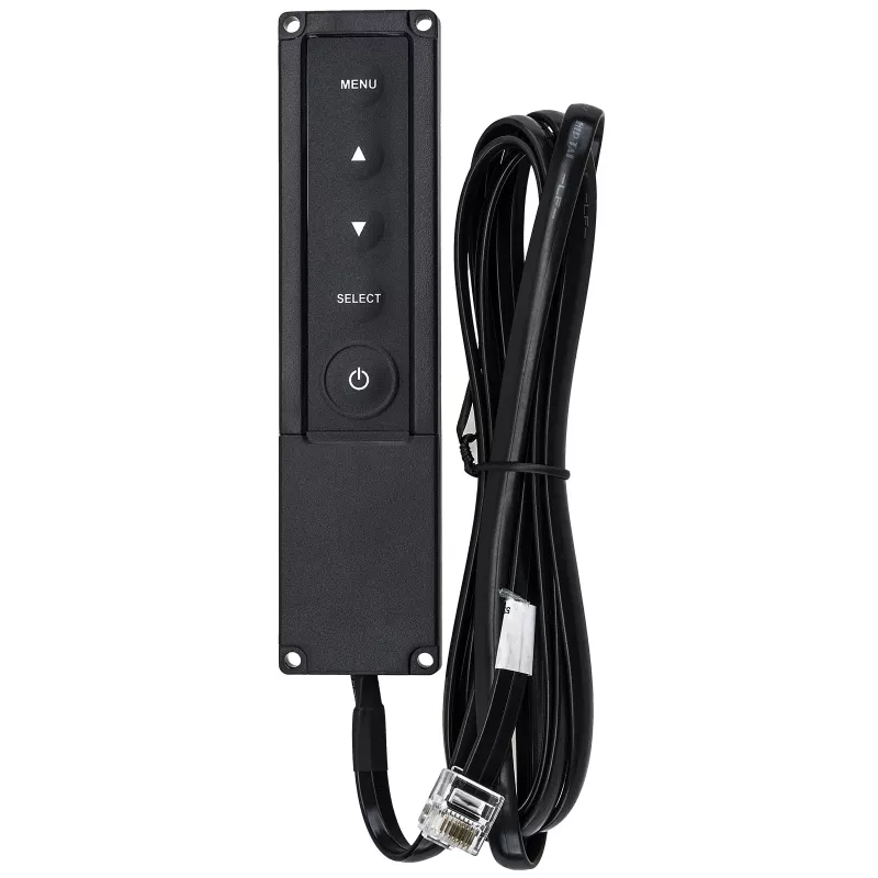 iiyama TF1515MC-B2 Monitor de ordenador 38,1 cm (15 inch) 1024 x 768 píxeles XGA LED Táctil Negro