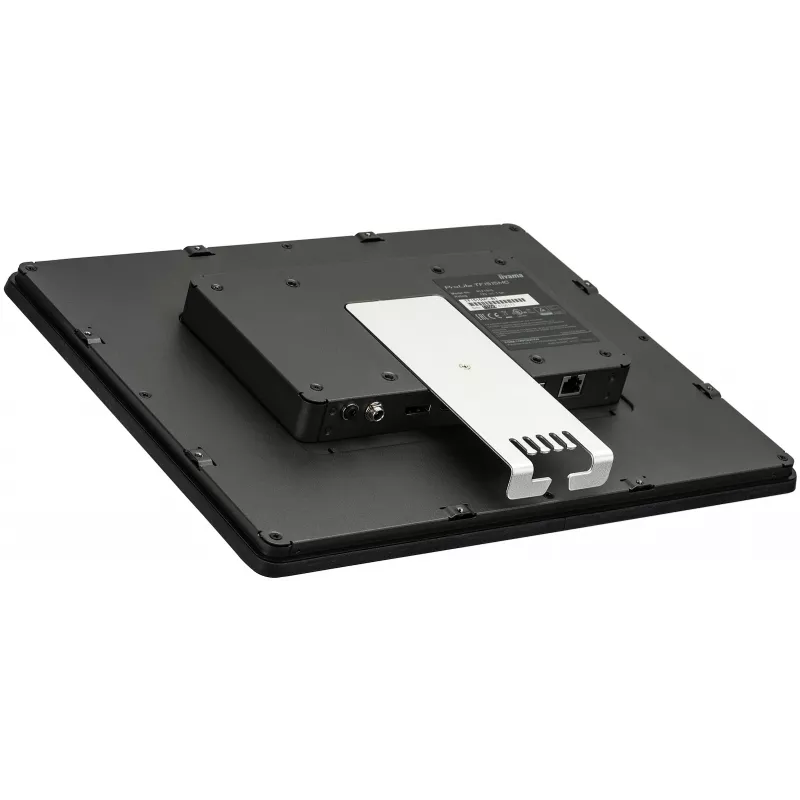 iiyama TF1515MC-B2 Monitor de ordenador 38,1 cm (15 inch) 1024 x 768 píxeles XGA LED Táctil Negro