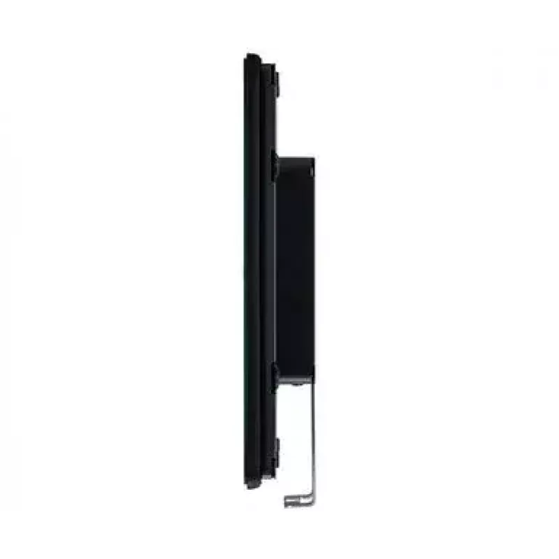 iiyama TF1215MC-B1 Monitor de ordenador 30,7 cm (12,1 inch) 1024 x 768 píxeles LCD Táctil Negro