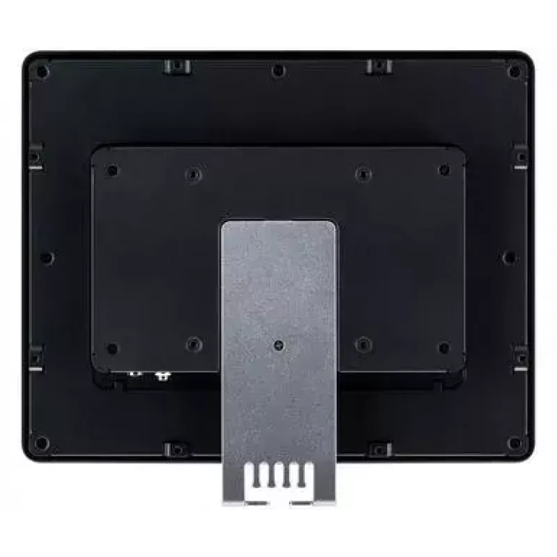 iiyama TF1215MC-B1 Monitor de ordenador 30,7 cm (12,1 inch) 1024 x 768 píxeles LCD Táctil Negro