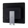 iiyama TF1215MC-B1 Monitor de ordenador 30,7 cm (12,1 inch) 1024 x 768 píxeles LCD Táctil Negro