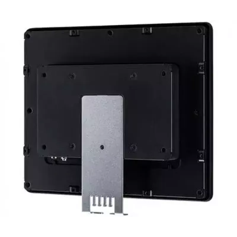 iiyama TF1215MC-B1 Monitor de ordenador 30,7 cm (12,1 inch) 1024 x 768 píxeles LCD Táctil Negro