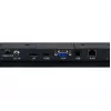 iiyama TF1215MC-B1 Monitor de ordenador 30,7 cm (12,1 inch) 1024 x 768 píxeles LCD Táctil Negro