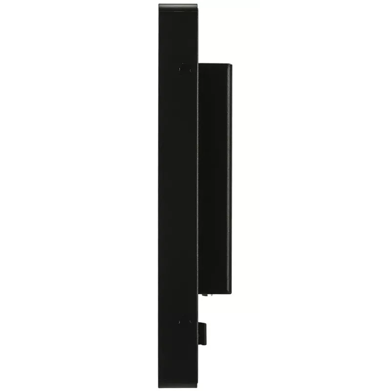 iiyama ProLite TF1634MC-B8X Monitor de ordenador 39,6 cm (15,6 inch) 1920 x 1080 píxeles Full HD LED Táctil Multiusuario Negro