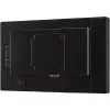 iiyama ProLite TF1634MC-B8X Monitor de ordenador 39,6 cm (15,6 inch) 1920 x 1080 píxeles Full HD LED Táctil Multiusuario Negro