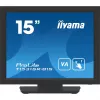 iiyama T1531SR-B1S Monitor de ordenador 38,1 cm (15