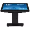 iiyama ProLite T1532MSC-B1S Monitor de ordenador 38,1 cm (15 inch) 1024 x 768 píxeles XGA LCD Táctil Negro