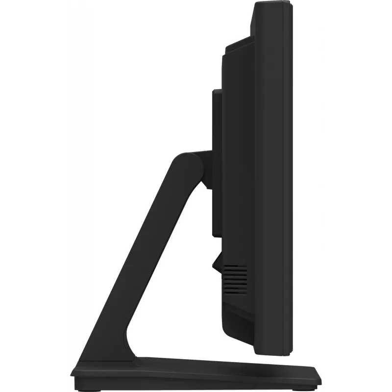 iiyama ProLite T1532MSC-B1S Monitor de ordenador 38,1 cm (15 inch) 1024 x 768 píxeles XGA LCD Táctil Negro