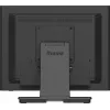iiyama ProLite T1532MSC-B1S Monitor de ordenador 38,1 cm (15 inch) 1024 x 768 píxeles XGA LCD Táctil Negro