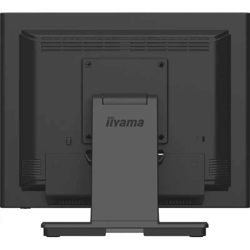 iiyama ProLite T1532MSC-B1S Monitor de ordenador 38,1 cm (15 inch) 1024 x 768 píxeles XGA LCD Táctil Negro