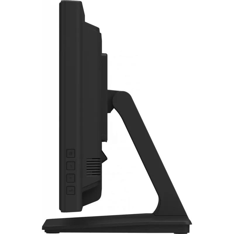 iiyama ProLite T1532MSC-B1S Monitor de ordenador 38,1 cm (15 inch) 1024 x 768 píxeles XGA LCD Táctil Negro
