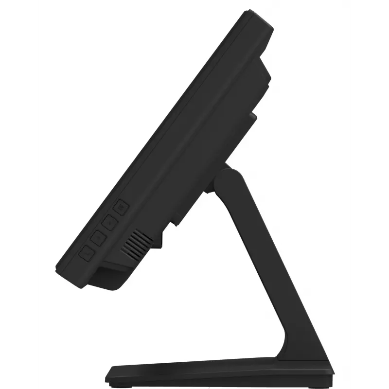 iiyama ProLite T1532MSC-B1S Monitor de ordenador 38,1 cm (15 inch) 1024 x 768 píxeles XGA LCD Táctil Negro