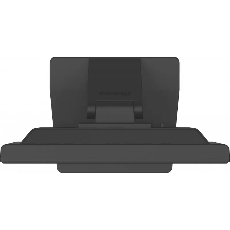 iiyama ProLite T1532MSC-B1S Monitor de ordenador 38,1 cm (15 inch) 1024 x 768 píxeles XGA LCD Táctil Negro