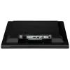 iiyama ProLite T1532MSC-B1S Monitor de ordenador 38,1 cm (15 inch) 1024 x 768 píxeles XGA LCD Táctil Negro