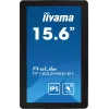 iiyama ProLite TF1633MSC-B1 Monitor 39,6 cm (15,6