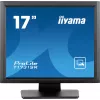 iiyama ProLite T1731SR-B1S Monitor 43,2 cm (17 inch) 1280 x 1024 píxeles SXGA LCD táctil negro