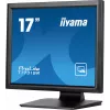 iiyama ProLite T1731SR-B1S Monitor 43,2 cm (17 inch) 1280 x 1024 píxeles SXGA LCD táctil negro