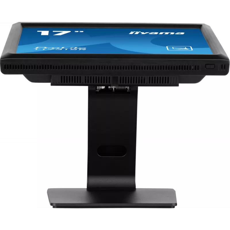 iiyama ProLite T1731SR-B1S Monitor 43,2 cm (17 inch) 1280 x 1024 píxeles SXGA LCD táctil negro