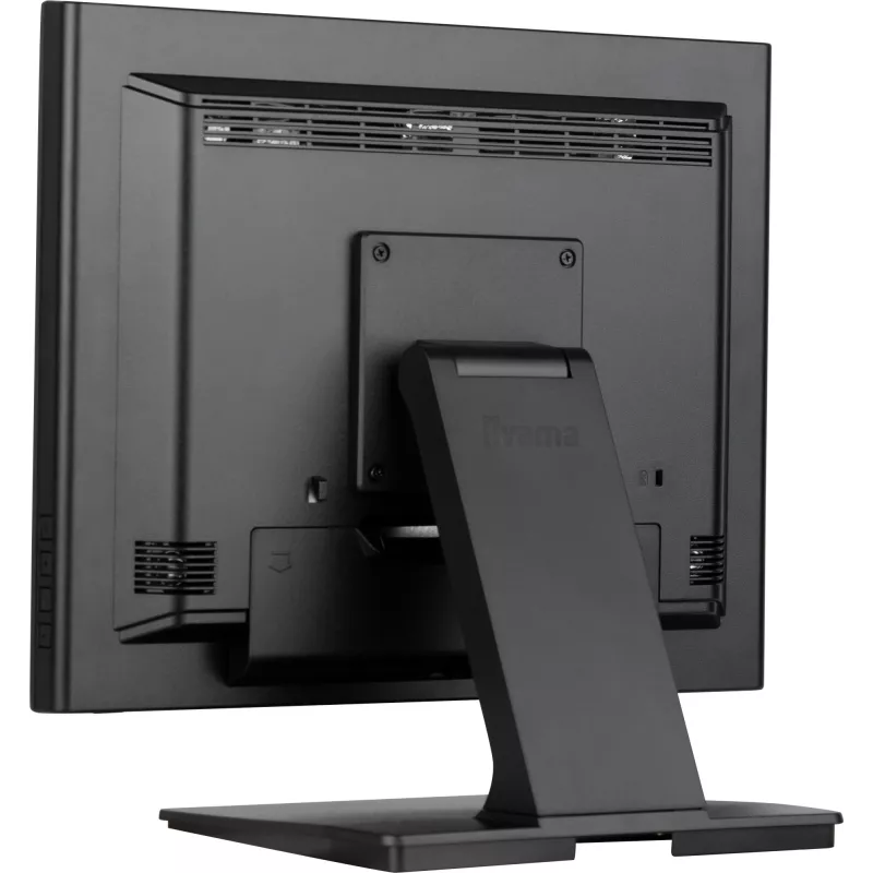 iiyama ProLite T1731SR-B1S Monitor 43,2 cm (17 inch) 1280 x 1024 píxeles SXGA LCD táctil negro