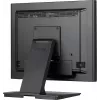 iiyama ProLite T1731SR-B1S Monitor 43,2 cm (17 inch) 1280 x 1024 píxeles SXGA LCD táctil negro