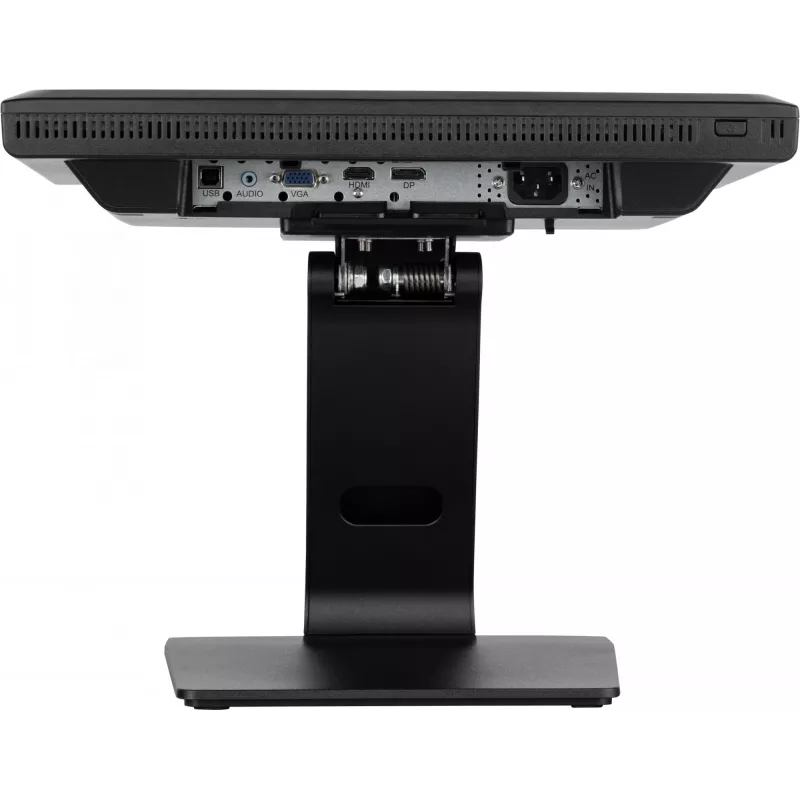 iiyama ProLite T1731SR-B1S Monitor 43,2 cm (17 inch) 1280 x 1024 píxeles SXGA LCD táctil negro