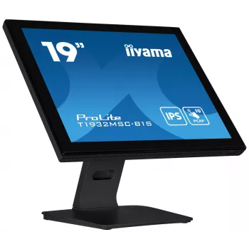 iiyama ProLite T1932MSC-B1S Monitor 48,3 cm (19