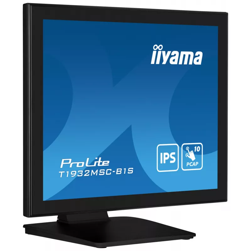 iiyama ProLite T1932MSC-B1S Monitor 48,3 cm (19